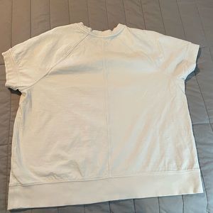 Athleta sundown sweatshirt